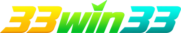 Logo 33win33 chính thức